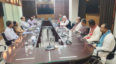 নিবন্ধন টিকে গেল কাদের সিদ্দিকীর কৃষক শ্রমিক জনতা লীগের