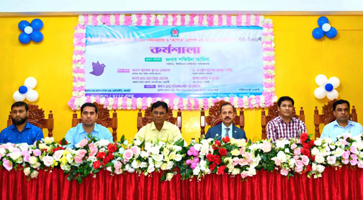 নির্বাচনে আরও স্মার্ট সেবা দেওয়া হবে: ইসি সচিব