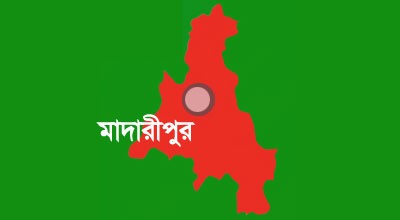 মাদারীপুরে বিক্রয়কর্মীকে কুপিয়ে ১৮ লাখ টাকা ছিনতাই