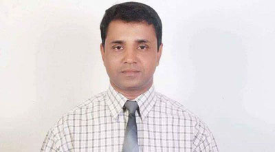 মাউশি চট্টগ্রামের নতুন পরিচালক অধ্যাপক নারায়ণ
