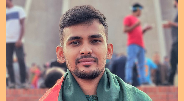 সব বিচারপতির পদত্যাগ দাবি সমন্বয়ক আসিফের
