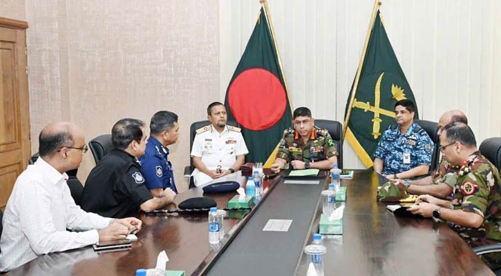 ২৪ ঘণ্টার মধ্যে শুরু হতে পারে পুলিশের কার্যক্রম
