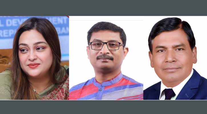 কুমিল্লায় সাবেক মেয়ের সূচনাসহ ১৫৫ জনের নামে মামলা