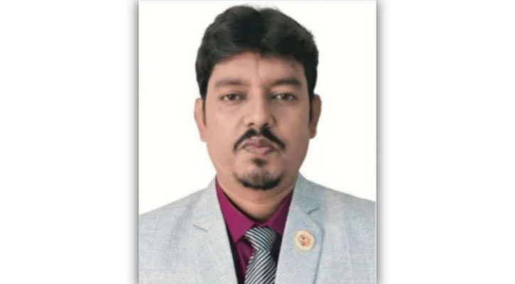 রাবি চিত্রকলা শিক্ষককে একাডেমিক কার্যক্রম থেকে সাময়িক অব্যাহতি