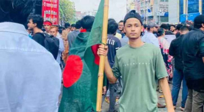 গুলিবিদ্ধ ফাহিমকে চিকিৎসার জন্য ব্যাংককে পাঠাল সরকার