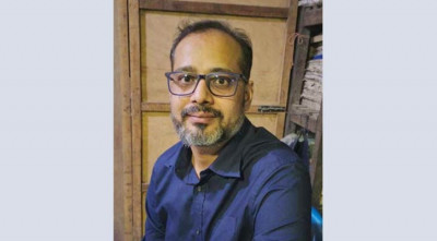 বিএসএমএমইউ’র সহকারী অধ্যাপক ডা. হাসানুল গ্রেপ্তার