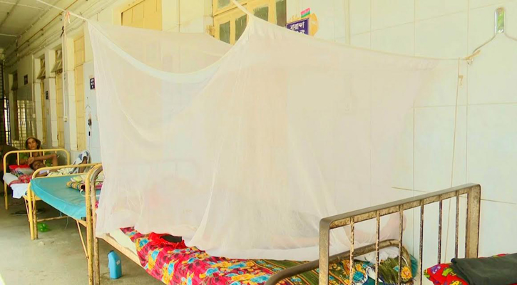 রামেক হাসপাতালে ডেঙ্গু আক্রান্ত তরুণীর মৃত্যু