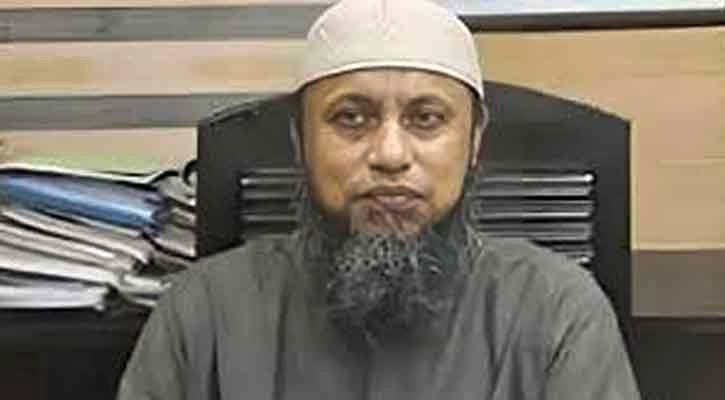 অবসরে আইন সচিব