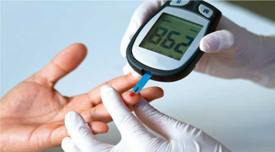 সঠিক পদ্ধতিতে ডায়াবেটিস মাপুন
