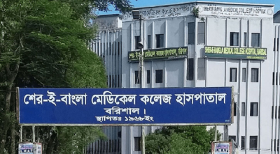 ডেঙ্গুতে বরিশালে আরও দুজনের মৃত্যু