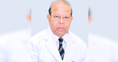 ডা. একে আজাদ খানকে প্রধান করে স্বাস্থ্যখাত সংস্কার কমিশন গঠন