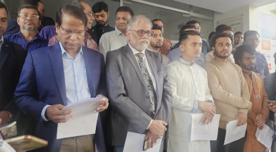 আজীবন বিনামূল্যে চিকিৎসা পাবেন আন্দোলনে আহতরা