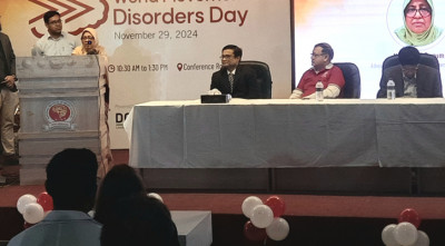 বিদেশে ট্রেনিং শেষে ডাক্তারদের ফিরে আসতে হবে: স্বাস্থ্য উপদেষ্টা