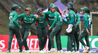 অনূর্ধ্ব-১৯ বিশ্বকাপের সুপার সিক্সে বাংলাদেশ