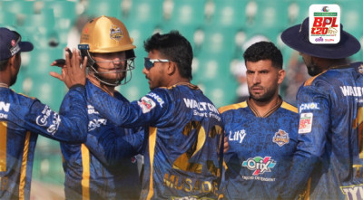 ঢাকার সামনে চিটাগাংয়ের ১৪৮