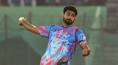 ফের বোলিং অ্যাকশন প্রশ্নবিদ্ধ আলিসের