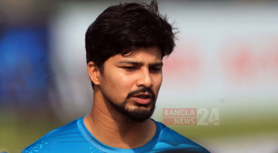 বিপিএলে বাউন্ডারির দৈর্ঘ্য নিয়ে এবার মুখ খুললেন সোহান