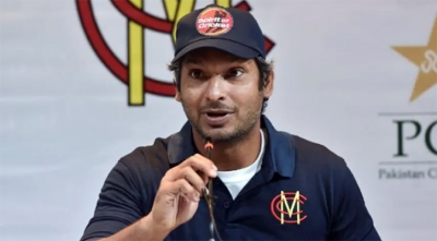 এমসিসির নতুন পরামর্শক বোর্ড, চেয়ারম্যান সাঙ্গাকারা