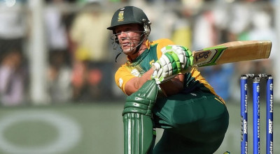 অধিনায়ক হয়ে মাঠে ফিরছেন ডি ভিলিয়ার্স!