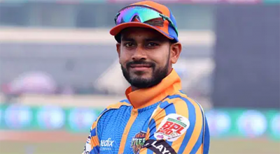 বদনাম যেন না হয়, সবাইকে পাশে থাকতে অনুরোধ মিরাজের