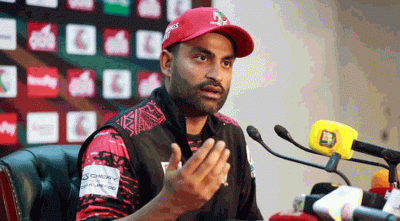 ‘শুধু বিপিএলকে ছোট নয়, দেশের ব্যাপারেও বাজে বার্তা যায়’