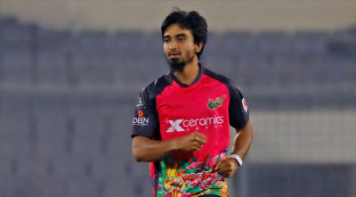 দুই ম্যাচ নিষিদ্ধ সাকিব, তবে খেলতে পারবেন আন্তর্জাতিক ম্যাচ