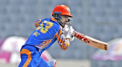 মিরাজের ব্যাটে চড়ে প্লে অফে খুলনা