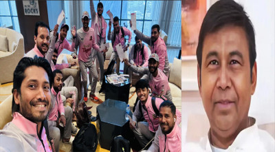 জিজ্ঞাসাবাদের মুখে রাজশাহীর মালিক,  তিন কিস্তিতে পাওনা পরিশোধের প্রতিশ্রুতি