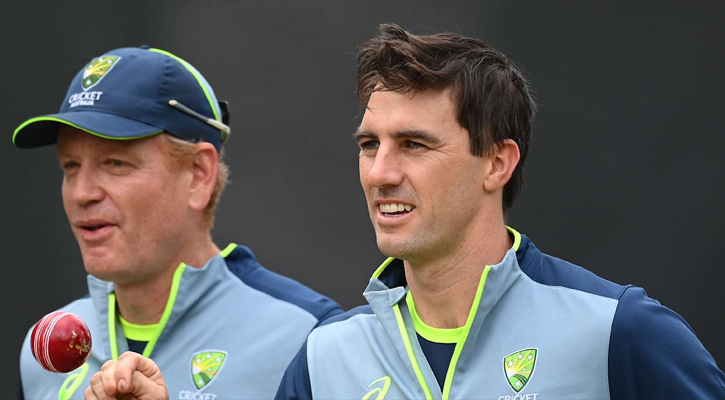 চ্যাম্পিয়ন্স ট্রফির আগে জোড়া চোটে বিপাকে অস্ট্রেলিয়া 