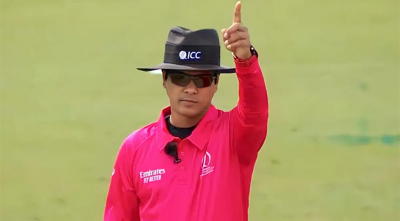 চ্যাম্পিয়ন্স ট্রফিতেও থাকবেন সৈকত