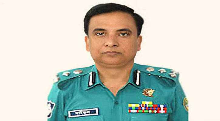 সাবেক সিএমপি কমিশনার সাইফুলকে জেলগেটে জিজ্ঞাসাবাদের নির্দেশ