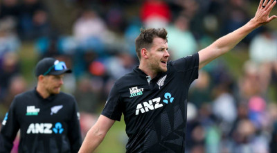 শেষ মুহূর্তে ইনজুরির ধাক্কা নিউজিল্যান্ড শিবিরে