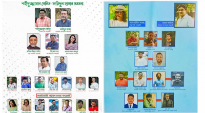 নাট্য নির্মাতাদের ভোটের লড়াই আজ