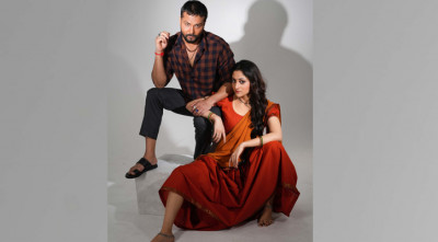 বাদ পড়লেন দিঘী, টগরের নায়িকা পূজা