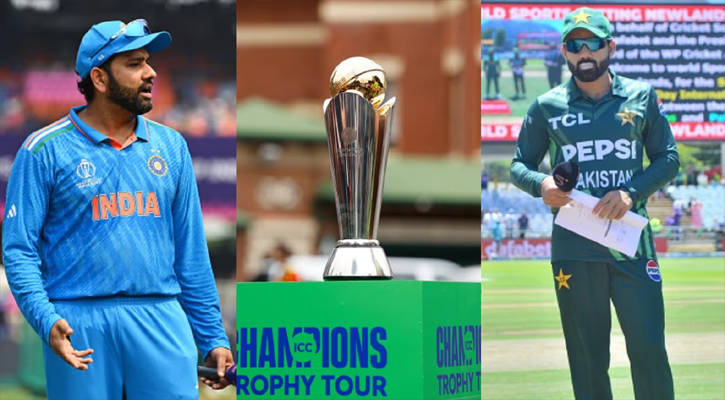 পরের মাটিতে পাকিস্তানের টিকে থাকার লড়াই