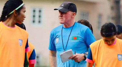 সাফের কথা ভুলে যান, সেটা এখন অতীত: বাটলার