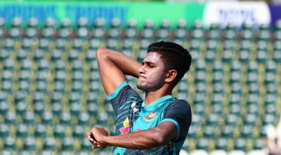 টস হেরে ব্যাটিংয়ে বাংলাদেশ, একাদশে মাহমুদউল্লাহ-রানা