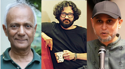 উপদেষ্টা হিসেবে ফারুকী ঠিক আছেন: প্রিন্স মাহমুদ