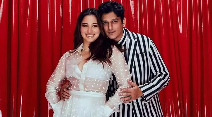 কেন ভাঙল বিজয়-তামান্নার সম্পর্ক?