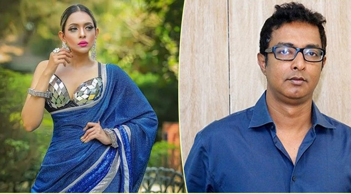 নায়িকার টাকা দেওয়ার শর্তে জামিন, টাকা দেননি আজিজ