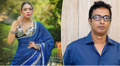 নায়িকার টাকা দেওয়ার শর্তে জামিন, টাকা দেননি আজিজ