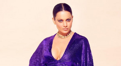 পুরুষতান্ত্রিক সমাজের উদ্দেশে কঙ্গনার বার্তা 