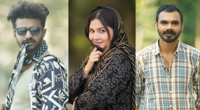 স্পর্শিয়ার প্রেমে দুই ভাই!