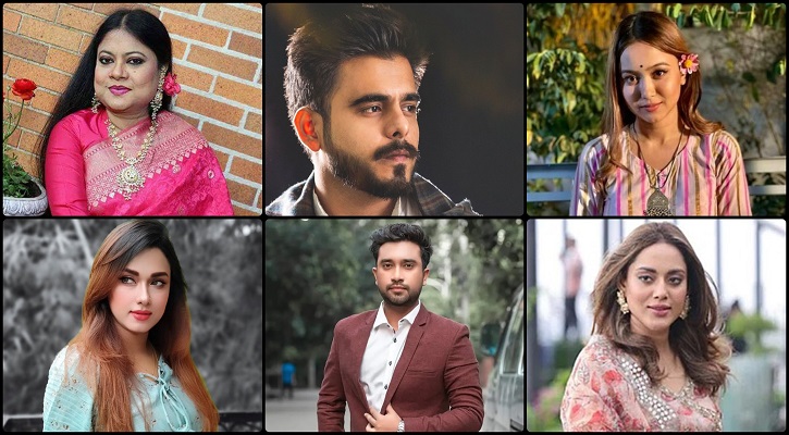 সেই শিশুটির মৃত্যুতে তারকাদের প্রতিক্রিয়া