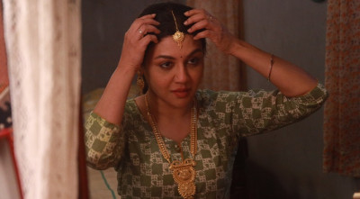 মহানগর নির্মাতার ‘জিম্মি’-তে জয়া আহসান