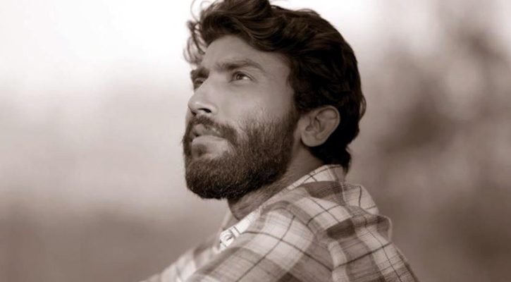 জিসান খান শুভ’র নতুন গান ‘চলে যায়’