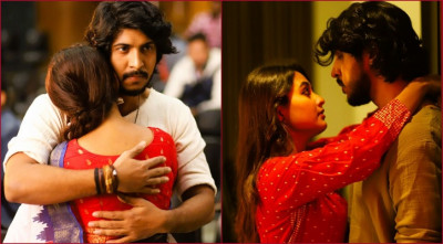 তটিনীর জন্য ‘মন দিওয়ানা’ তৌসিফের!