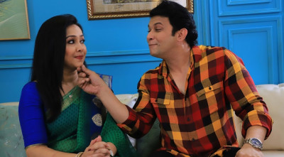 অনলাইন প্রীতি ও সংসার ভীতি নিয়ে মিউজিক্যাল ড্রামা