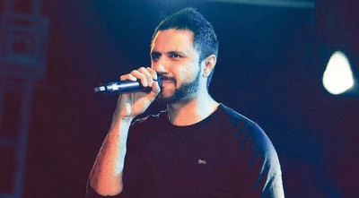 ঢাকায় গান শোনাতে আসছেন পাকিস্তানের মুস্তাফা জাহিদ