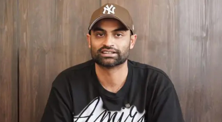 হার্ট অ্যাটাক করেছেন তামিম, আছেন লাইফ সাপোর্টে